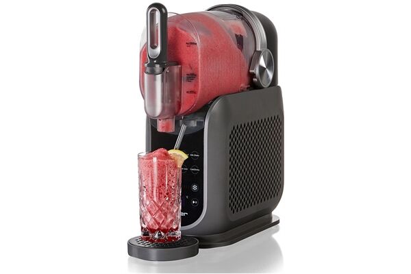 Cloer 9960 Slush Eis Maschine
