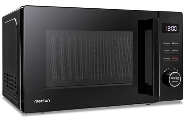 Medion Life 2 in 1 (MD12021)
