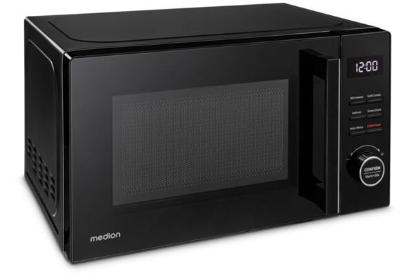 Medion Life 2 in 1 (MD12021)