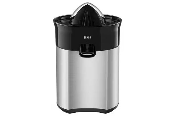 Braun CJ 5050 BK Citrusquick 5