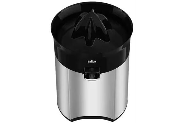 Braun CJ 5050 BK Citrusquick 5