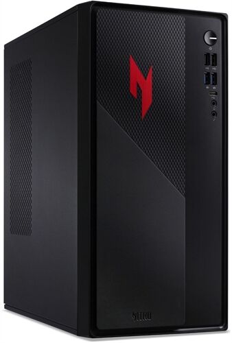 Acer NITRO 20 N20-101-RPL Gaming-Desktop-Computer