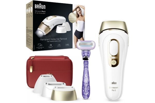 Braun PL5267 Silk-expert Pro 5 B-Ware