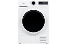 Midea MD110H80B-D (weiss)