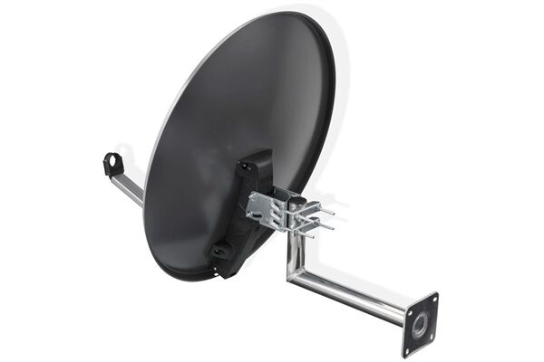 Hama SAT-Antenne (80 cm)