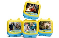 TONIES Clever  Set - Löwenzahn