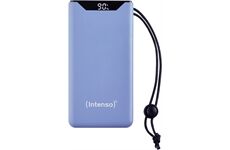 Intenso F10000 (10.000mAh) (blau)