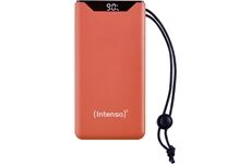 Intenso F10000 (10.000mAh) (orange)
