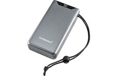 Intenso F20000 (20.000mAh) (grau)