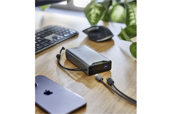 Intenso F20000 (20.000mAh)