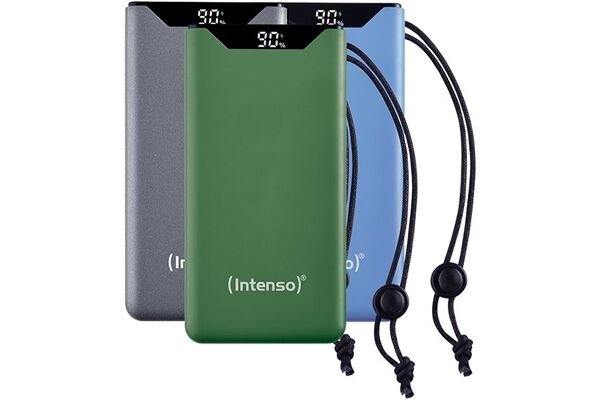 Intenso F20000 (20.000mAh)