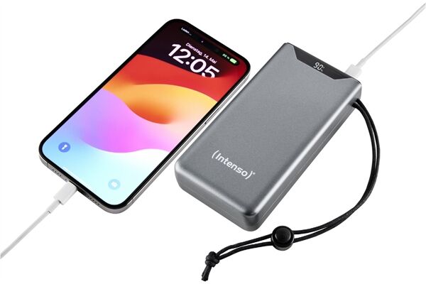 Intenso F20000 (20.000mAh)
