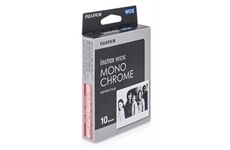 Fujifilm Instax Wide Monochrome