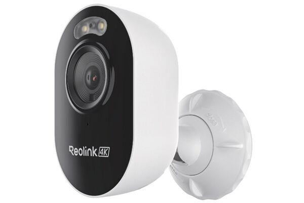 Reolink Lumus Series E450