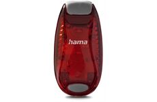 Hama SL-DUO Blinklicht 2Stk. (grau)