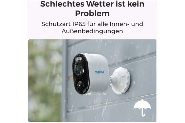 Reolink Argus Series B310