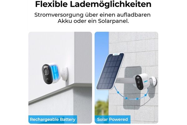 Reolink Argus Series B310