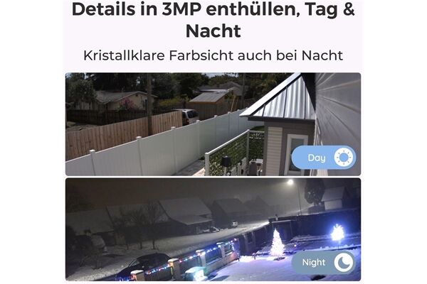 Reolink Argus Series B310