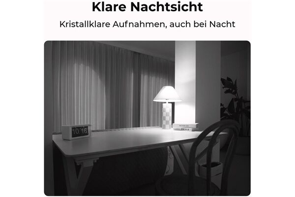 Reolink E Series E321