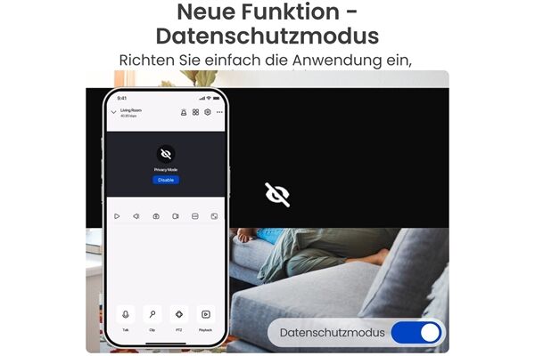 Reolink E Series E321