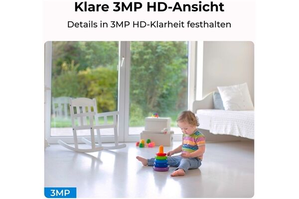 Reolink E Series E321