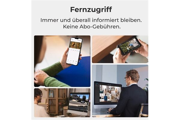 Reolink E Series E321