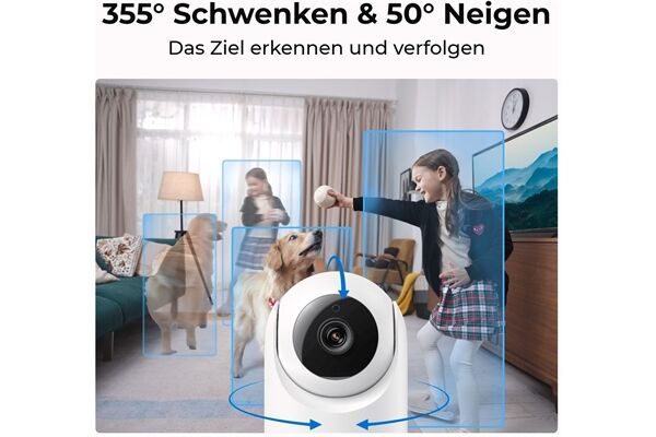 Reolink E Series E321