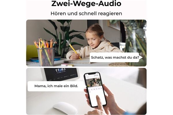 Reolink E Series E321