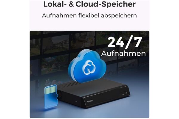 Reolink E Series E321