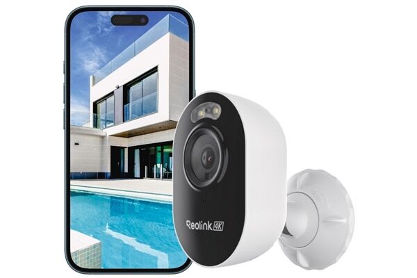 Reolink Lumus Series E450