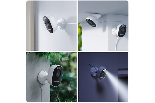 Reolink Lumus Series E450