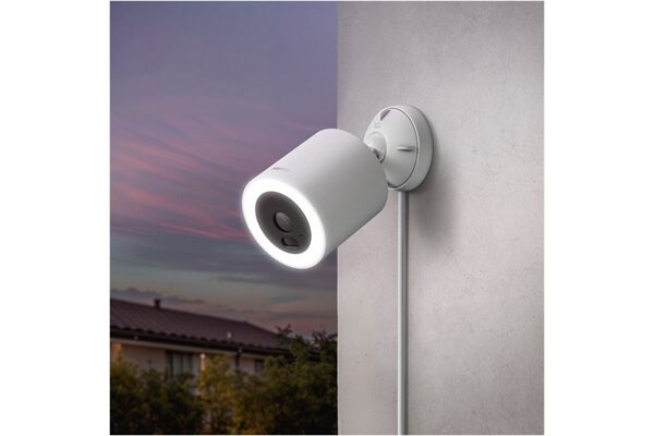 Hama Smarte Überwachungskamera