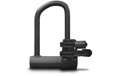 Hama Fahrrad-Bügelschloss