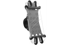 Hama Fahrrad-Handyhalterung Flexible