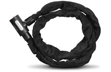 Hama Fahrrad-Kettenschloss (120cm)