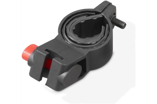 Hama Fahrrad-Zahlenspiralschloss (120cm)