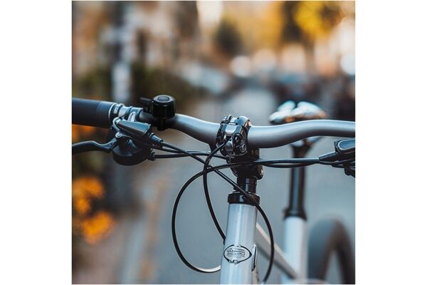Hama Fahrradklingel