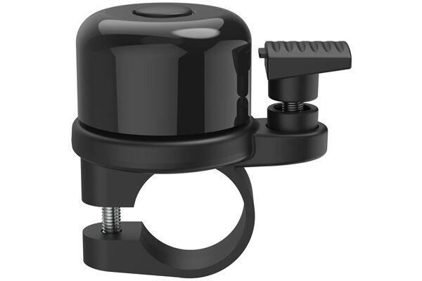 Hama Fahrradklingel AirBell