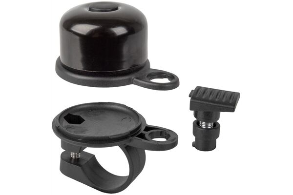 Hama Fahrradklingel AirBell