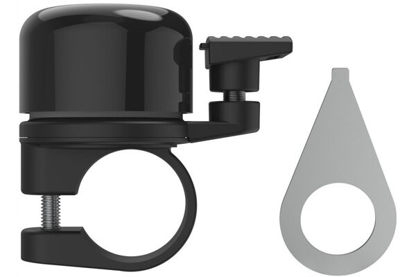 Hama Fahrradklingel AirBell Pro