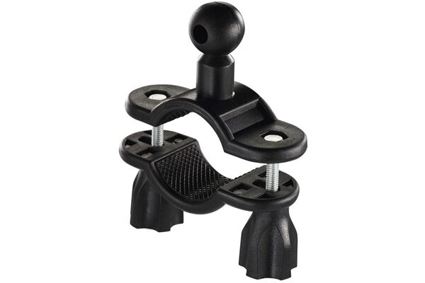 Hama Handy Fahrrad-/Motorrad-Tasche