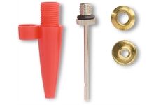 Hama Luftpumpen-Adapter-Set 4-teilig