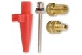 Hama Luftpumpen-Adapter-Set 4-teilig