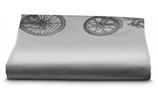 Hama Wasserdichte Fahrradabdeckung (grau)