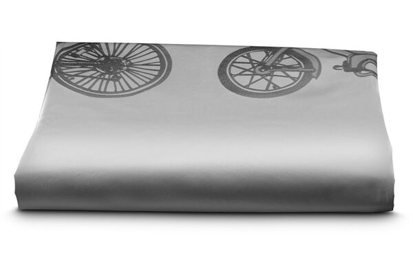 Hama Wasserdichte Fahrradabdeckung
