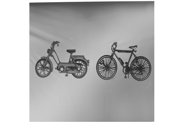 Hama Wasserdichte Fahrradabdeckung