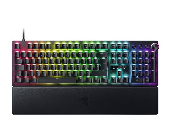 Razer Huntsman V3 Pro 8KHz (DE)