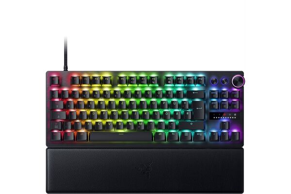 Razer Huntsman V3 Pro Tenkeyless 8KHz(DE)