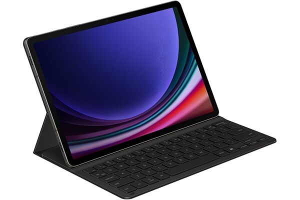 Samsung Book Cover Keyboard Slim