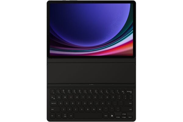Samsung Book Cover Keyboard Slim
